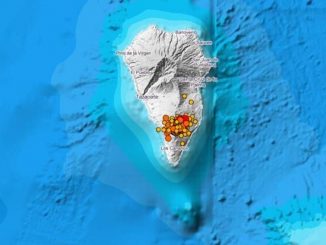 terremoto La Palma