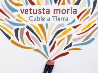 Vetusta Morla, el nuevo disco