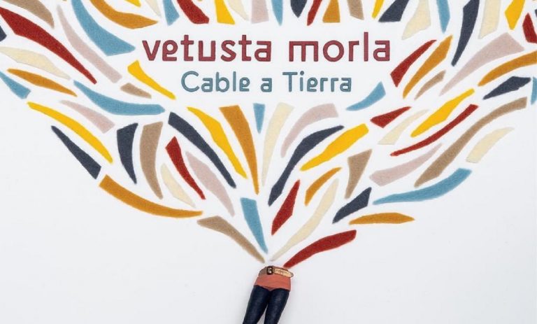 Nuevo disco Vetusta Morla