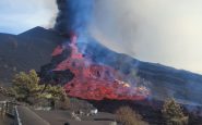 Volcán La Palma