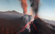 La palma volcán ultima hora