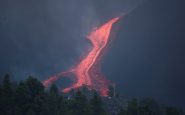 nueva colada volcán la palma