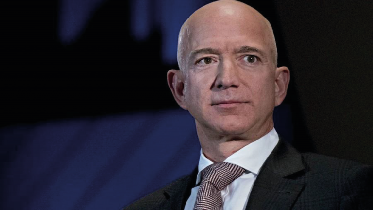 jeff bezos cumpleaños