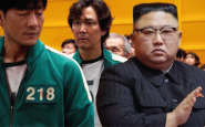 Corea del Norte prohibe El Juego del Calamar