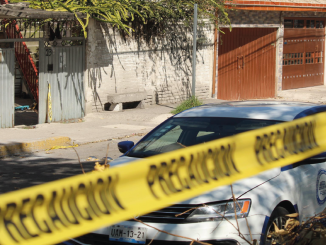 Mató a sus suegros y puso sus cabezas en bolsas de plástico en México