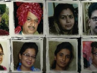 Suicidio Familia India Docuserie Netflix