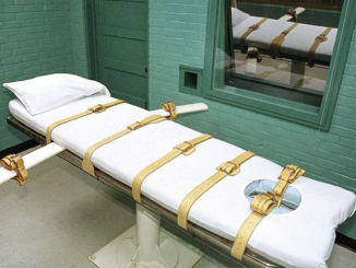 oklahoma pena de muerte