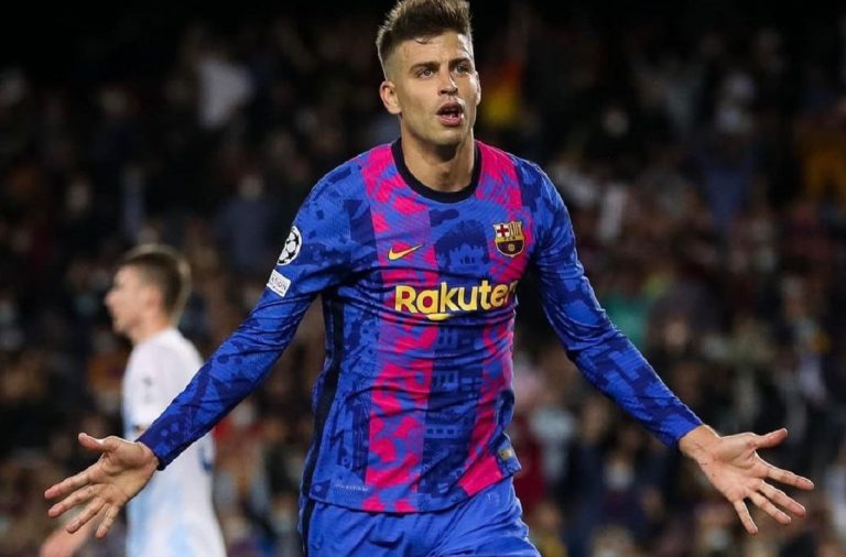 Piqué