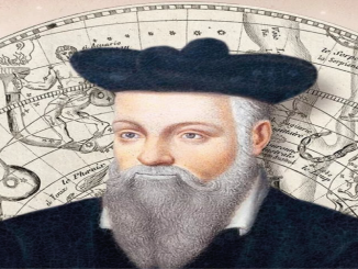 Nostradamus predicciones 2022