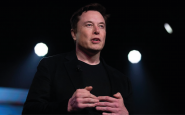Elon Musk Preguntas