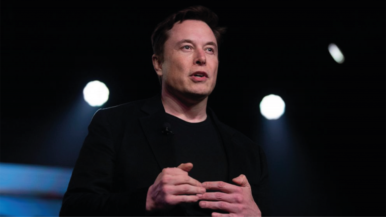 Elon Musk Preguntas
