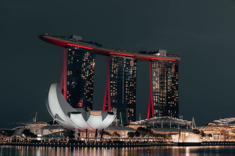 Singapur