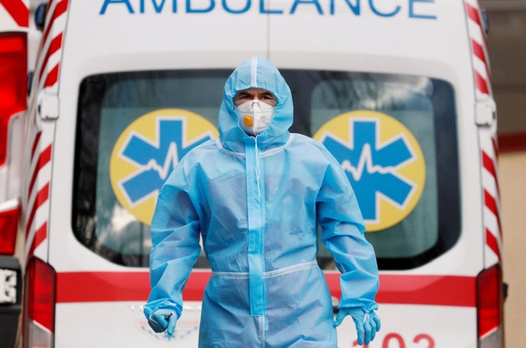 Se endurecen las medidas anti Covid en Alemania para los no vacunados