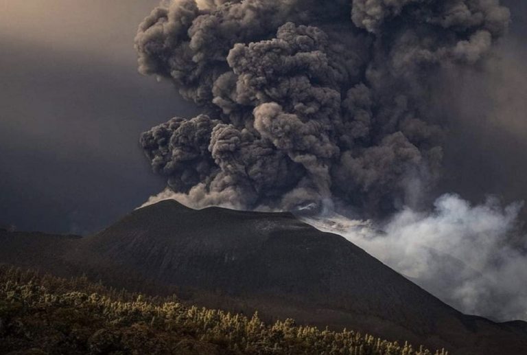 La Palma