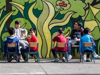 La Comunidad Valenciana otorgará un bono al alumnado infantil