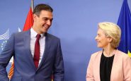 bruselas españa recuperación