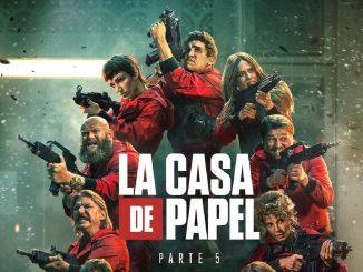 La Casa de Papel