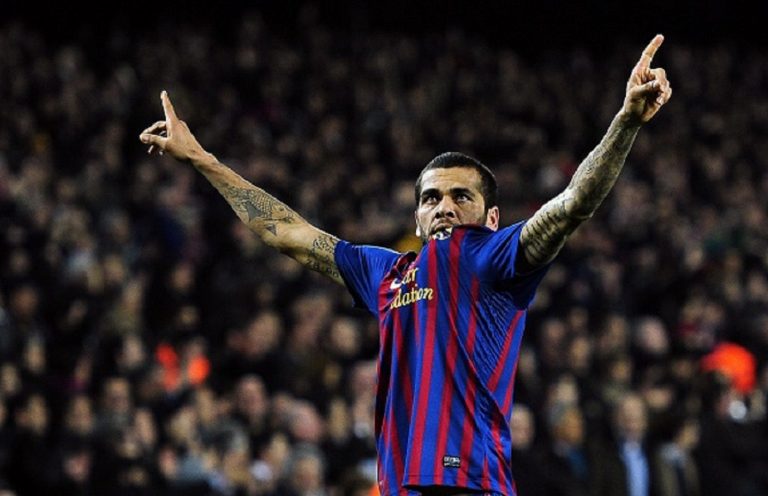 Dani Alves