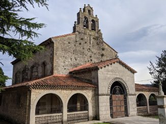 Ex cura Gijón