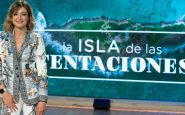 Isla de las tentaciones