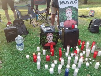 asesinos Isaac