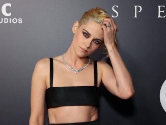 kirsten stewart comprometida