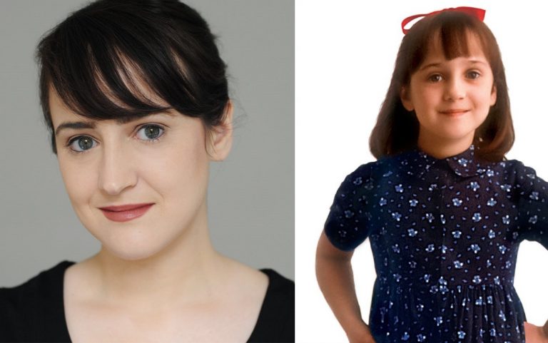 Mara Wilson