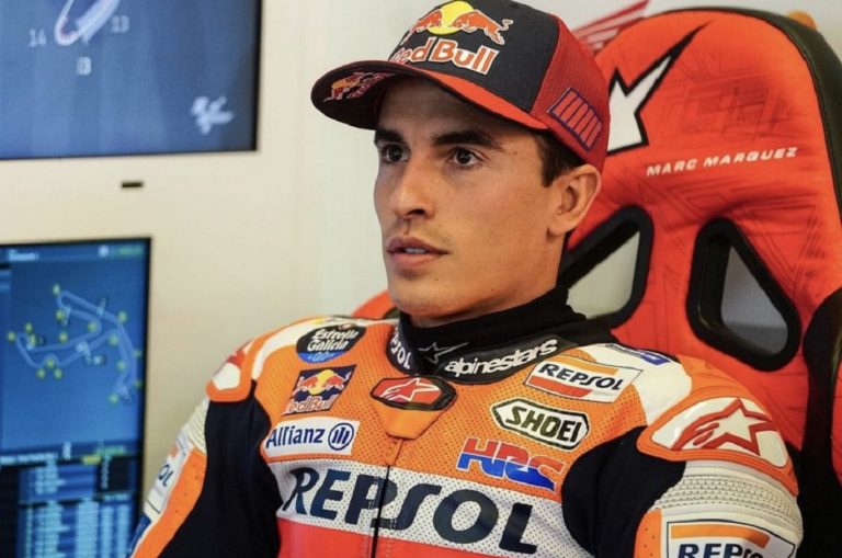 Marc Márquez