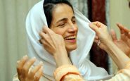 Nasrin Sotoudeh es condenada en Irán a penas de cárcel y latigazos