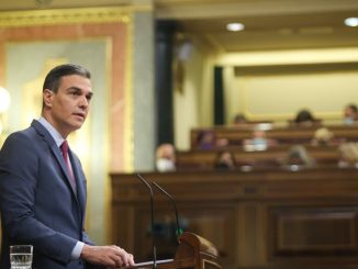 pedro sánchez