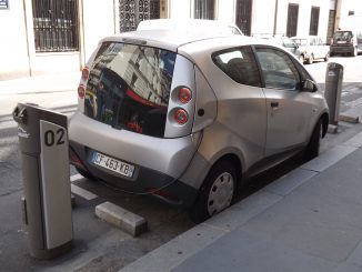 Los jóvenes de 16 podrán adquirir un nuevo permiso de conducir