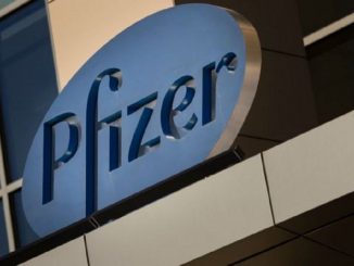 Píldora covid Pfizer