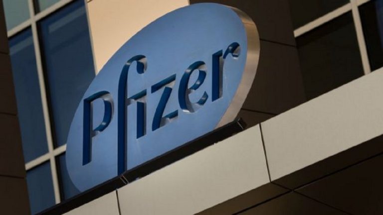 Pfizer píldora covid