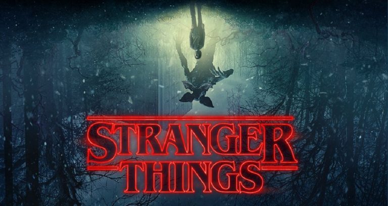 Stranger things 4'  Netflix anuncia las fechas de estreno y el final de la  serie