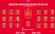 selección española de fútbol