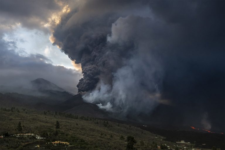 terremotos