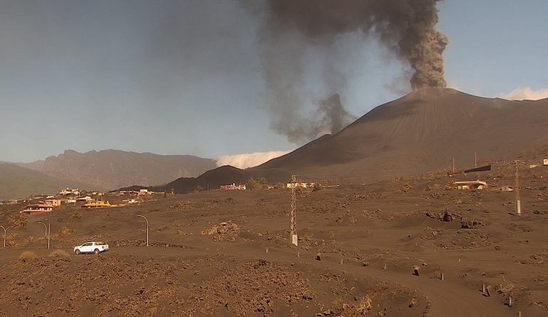 victima-mortal-volcan-la-palma