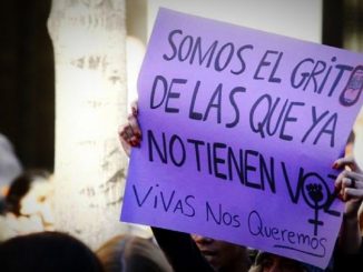 violencia de género