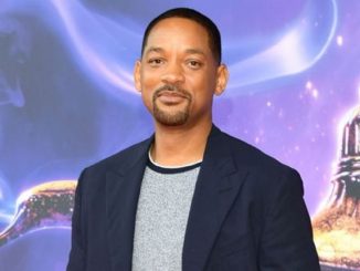 Will Smith