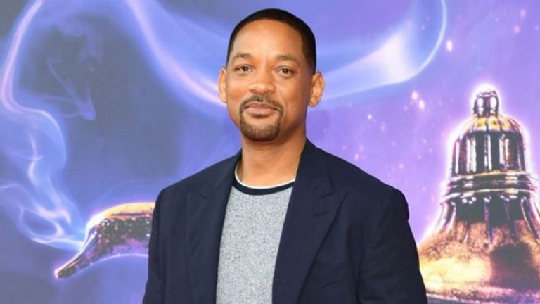 Will Smith