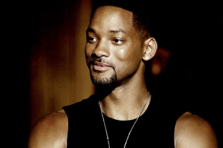 Will Smith