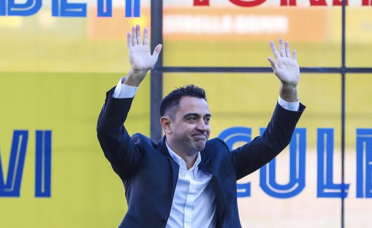 Xavi