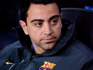 entrenador Barça