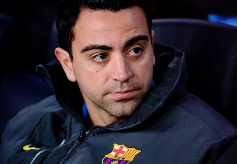 Xavi