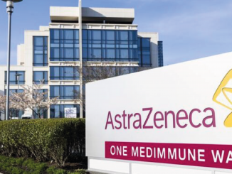 Trombos AstraZeneca