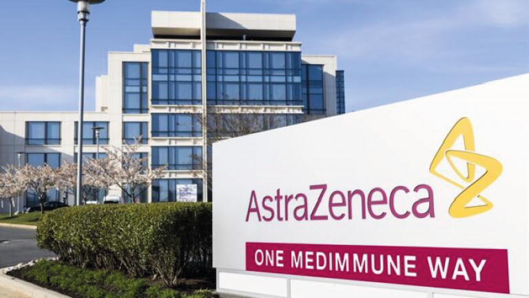 AstraZeneca trombos