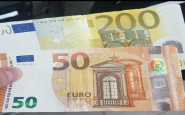 Nuevos billetes de euros diseño