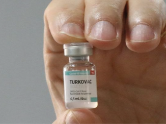 Vacuna Turkovac aprobada por Turquía