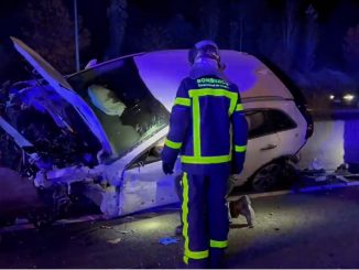 accidente lanzarote