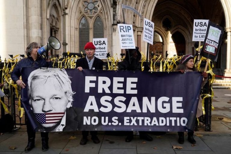 Assange